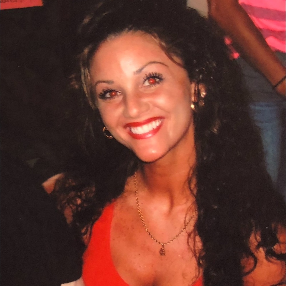 Meet your Posher, Jo Michele